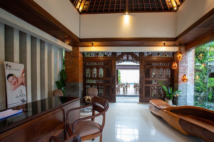 Hotel Interior 3 of 69