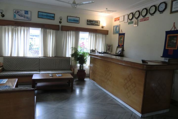 Hotel Interior 2 of 22