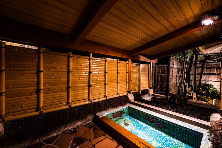 Relaxing Spa