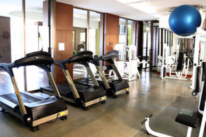 Health and Fitness 5 of 19