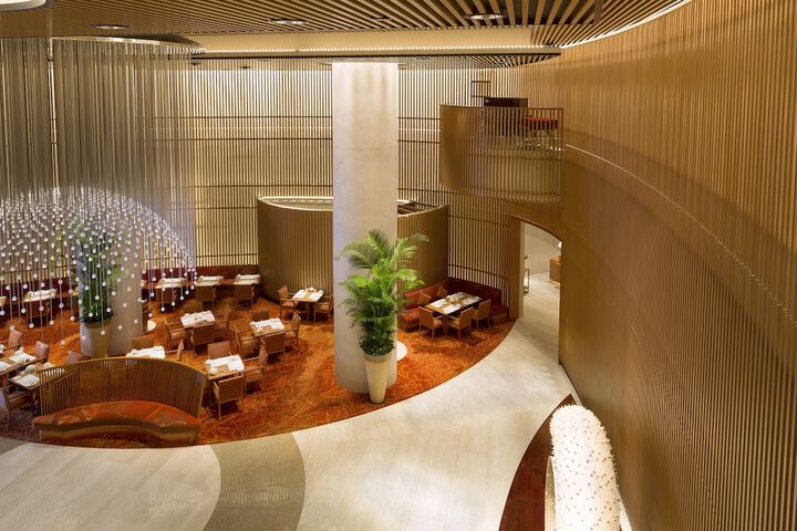 Lobby Photos