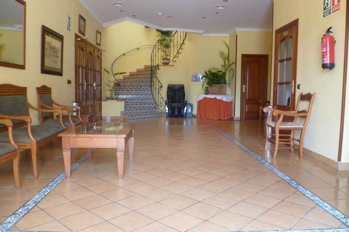 Hotel Interior 2 of 48