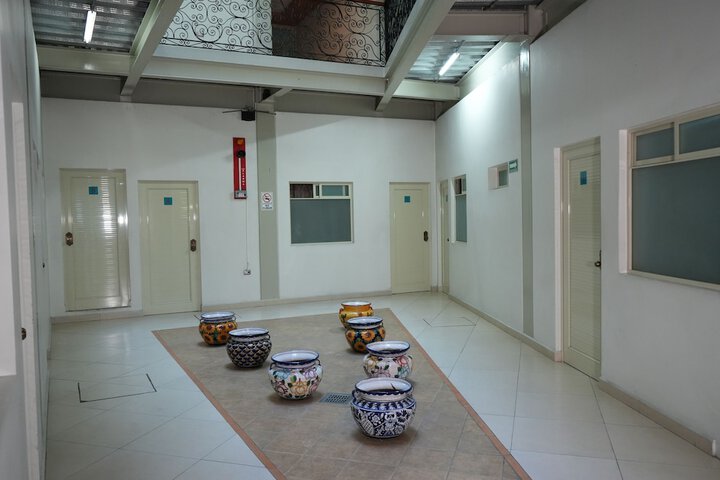 Hotel Interior 9 of 38