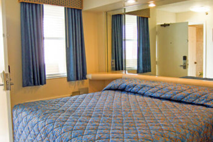 Standard Room Photo