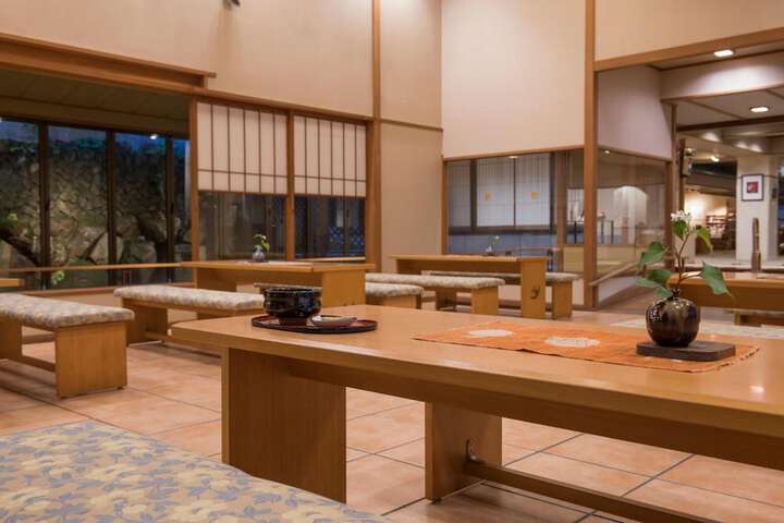 Hotel Interior 4 of 60