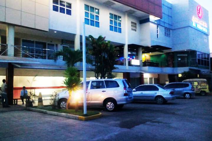 Dulcinea Hotel & Suites