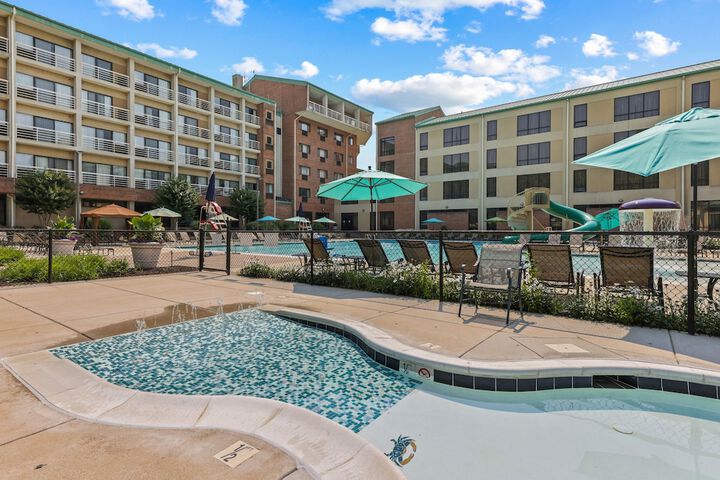 Children's pool