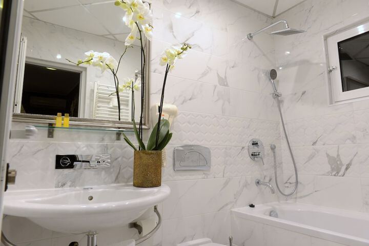 Bath Interior
