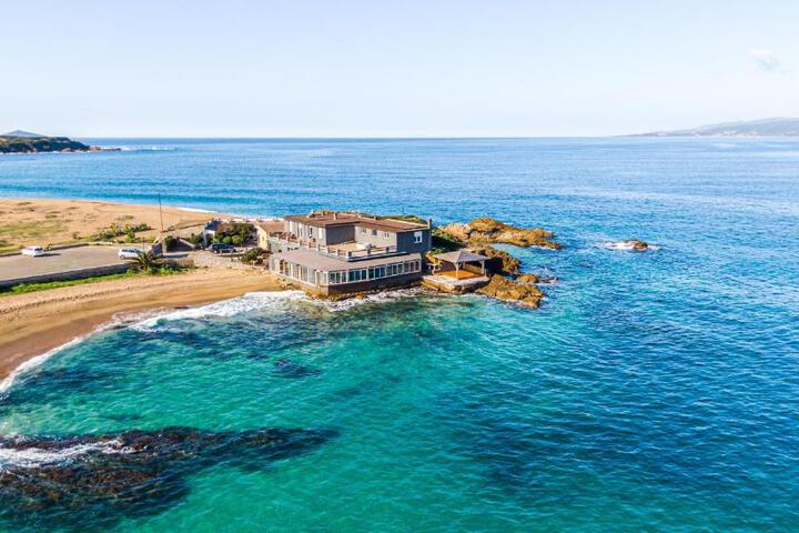 Le Lido