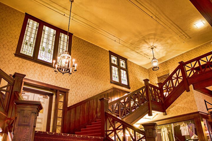 Hotel Interior 32 of 46