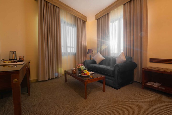 Room 15 of 22