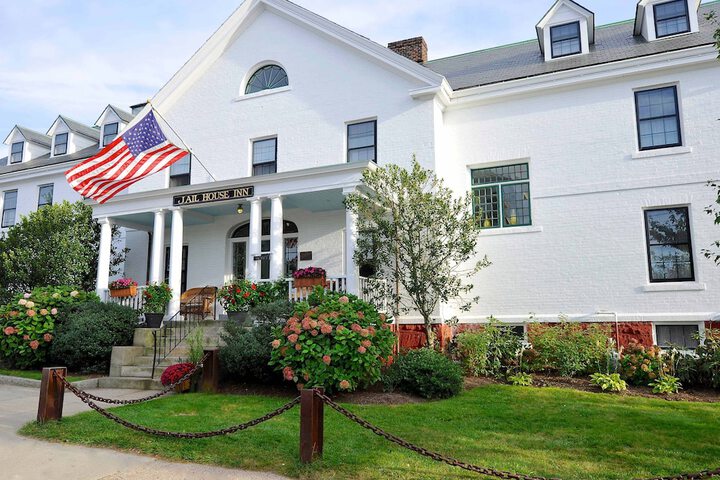 Image of Jailhouse Inn