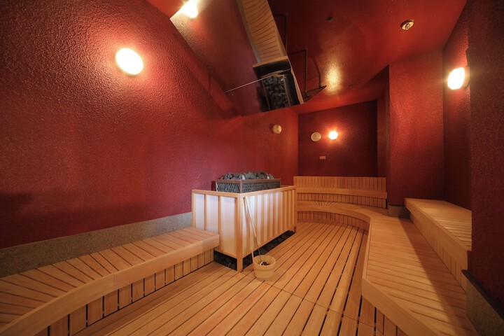 Spa and Wellness