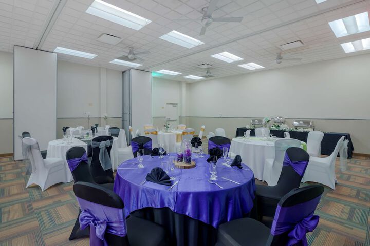 Ballroom