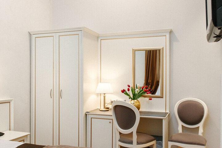 Fitness Center Photo