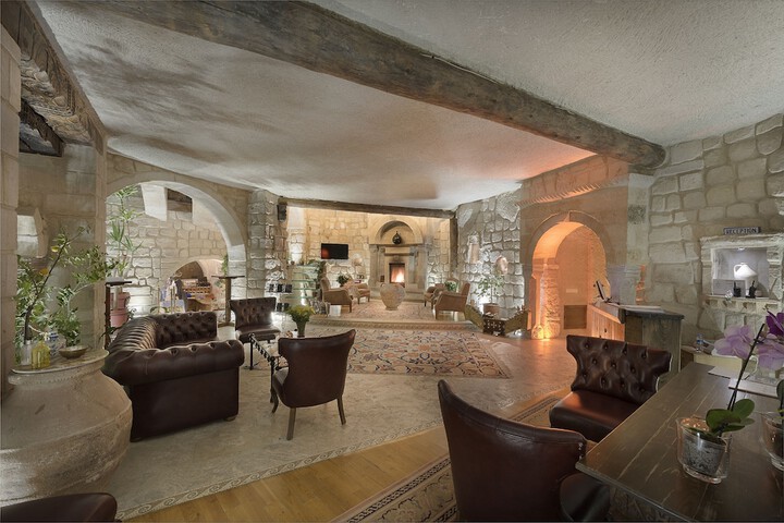 Lobby Photos
