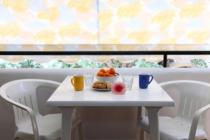 Terrace/Patio 4 of 9