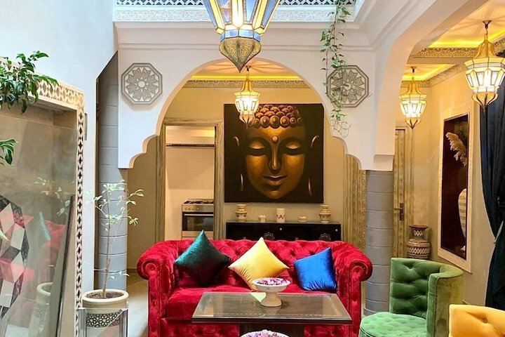 Hotel Interior 5 of 26