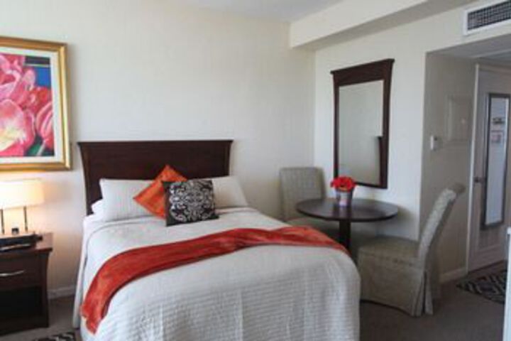 Guest Suite