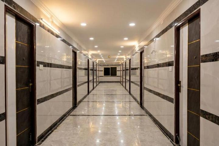 Chinnis Guest Inn