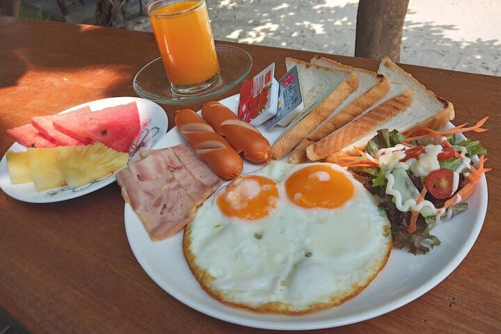 Breakfast/Coffee Service 57 of 79