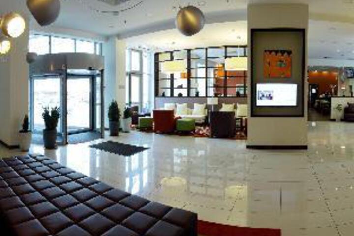 Fitness Facility Photos