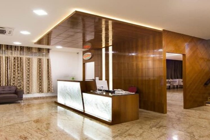 Hotel Interior 3 of 27
