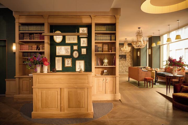 Hotel Interior 75 of 79