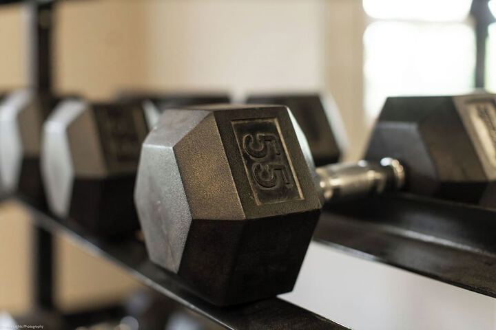 Health and Fitness 32 of 46