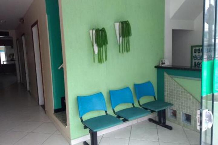 Hotel Boldrini