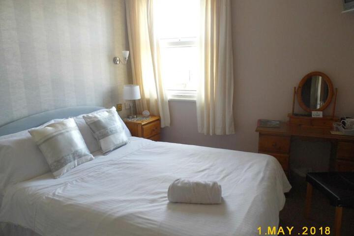 The Beckett Guest House Image 8