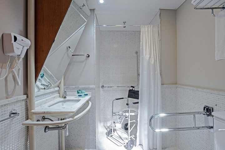 Bath Amenities