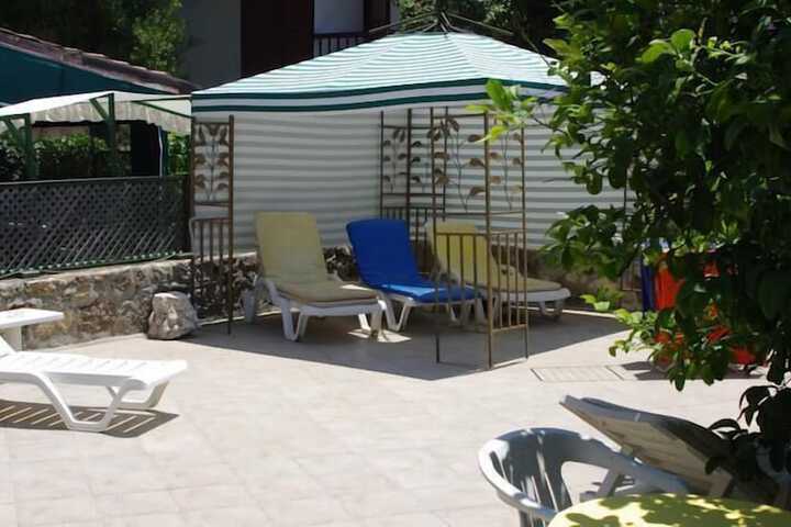 Fitness Center Photo