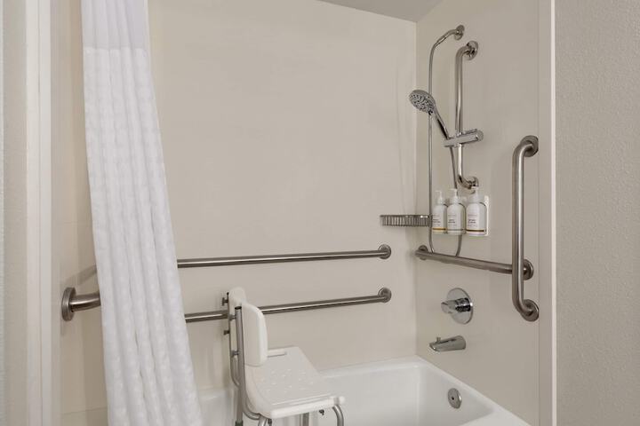 Bath Amenities