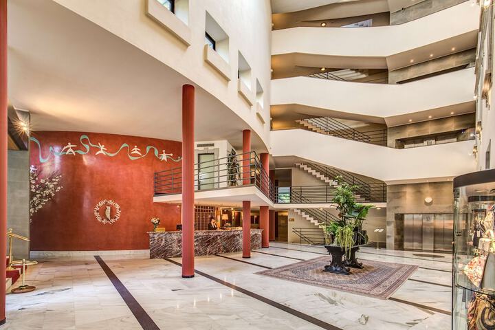 Hotel Interior 2 of 96
