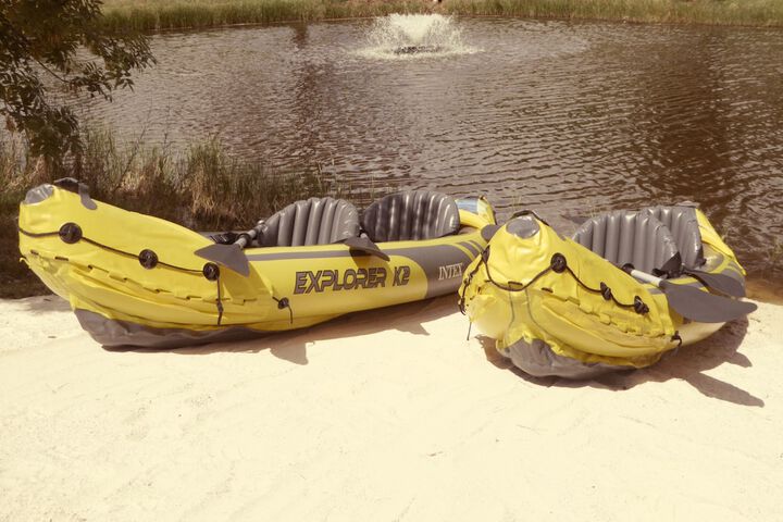 Boating
