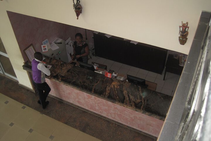 Hotel 3 of 81