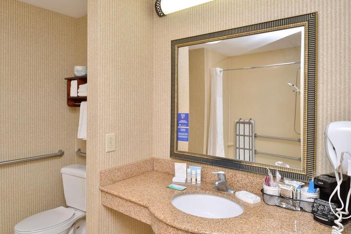 1 King Mobility Accessible Roll in Shower (17 of 29)