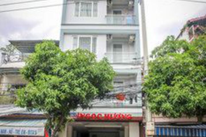 Hotel I Ngoc Huong