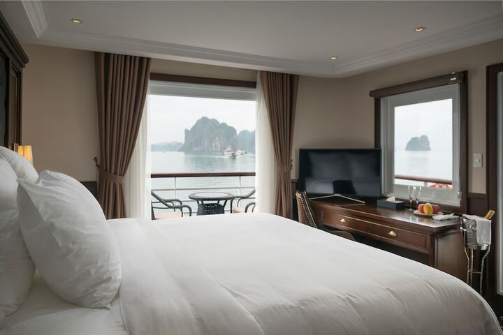 View from room