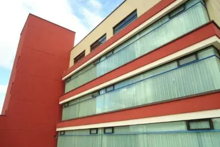 Hotel Flor De Los Andes