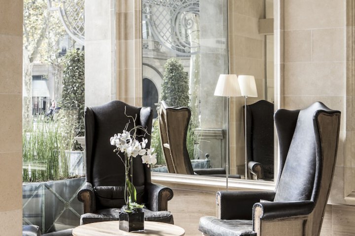 Lobby Photos