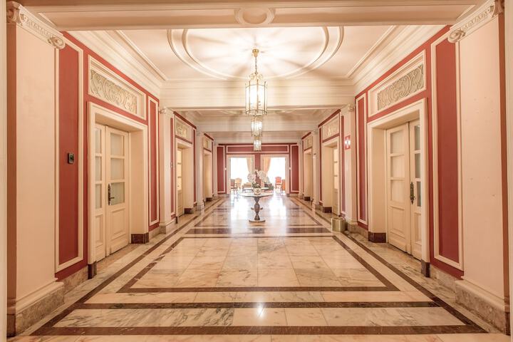 Hallway