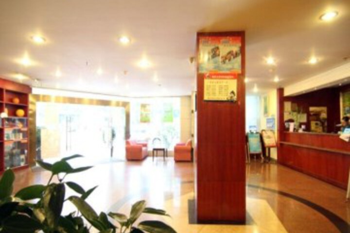Hotel Interior 7 of 11