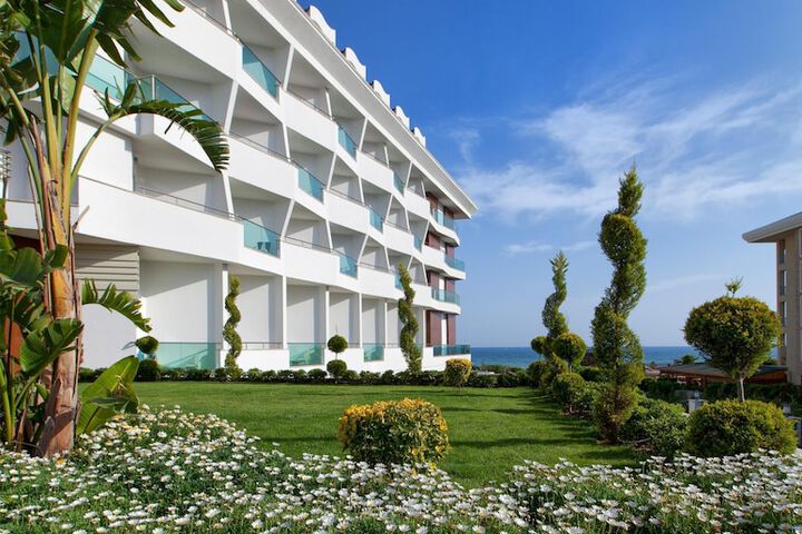 Hotel 62 of 62