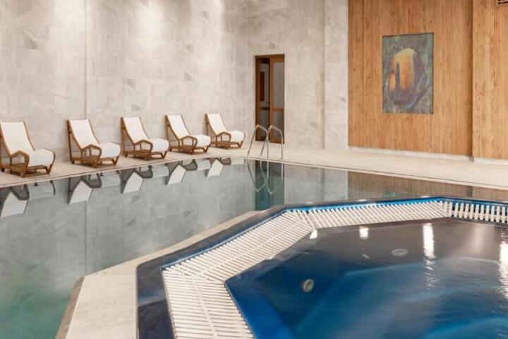 Spa and Wellness Pictures