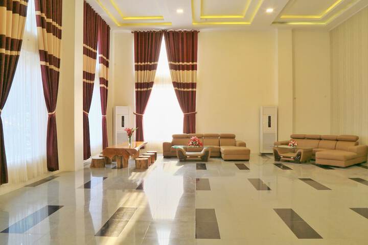 Hotel Interior 2 of 34