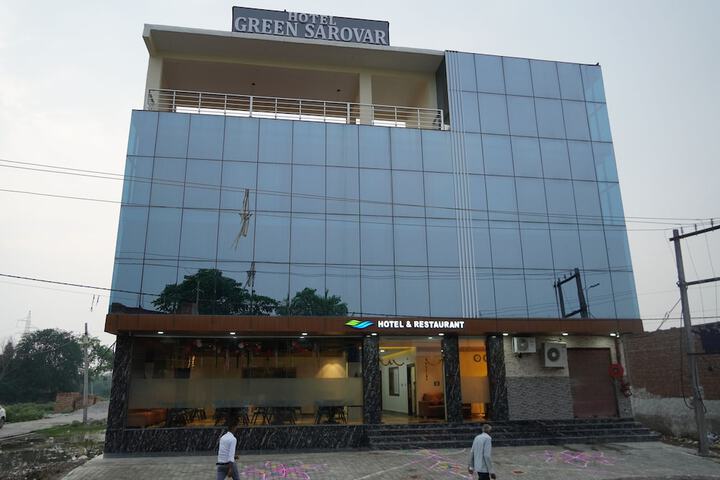 Hero Image 1 of 13
