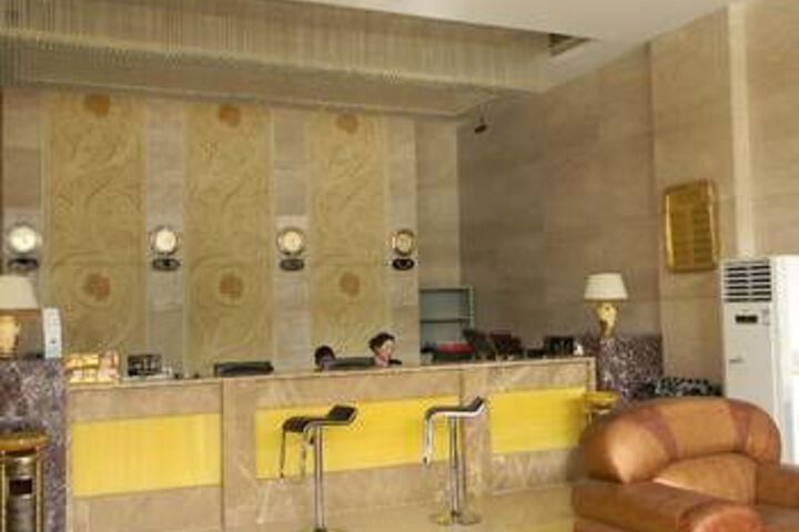 Hotel Interior 8 of 8