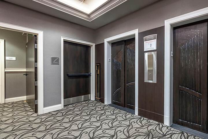 Elevator